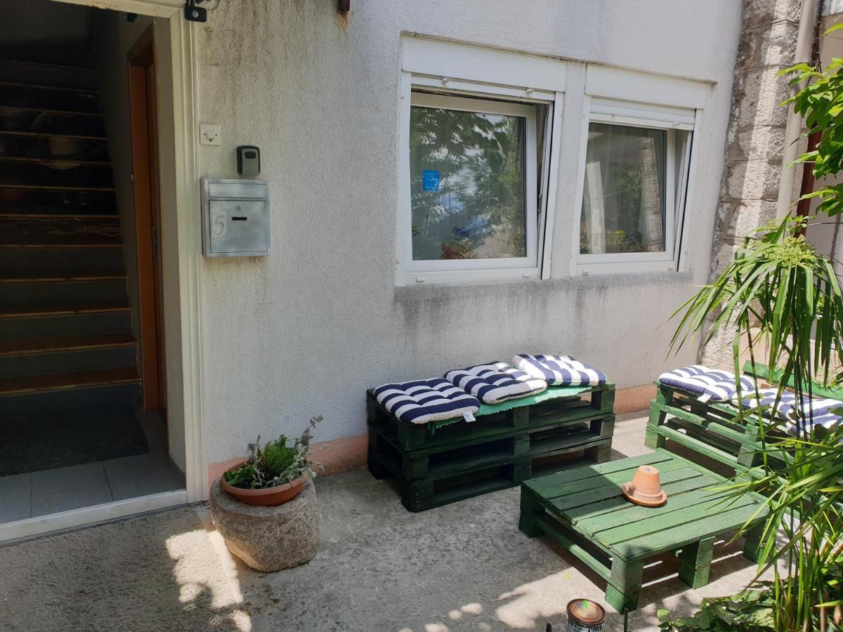 Guest House Roki & Diva (Adults Only) Zadar Dış mekan fotoğraf