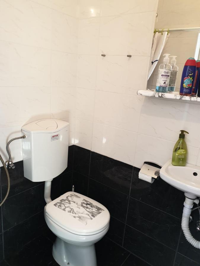 Guest House Roki & Diva (Adults Only) Zadar Dış mekan fotoğraf