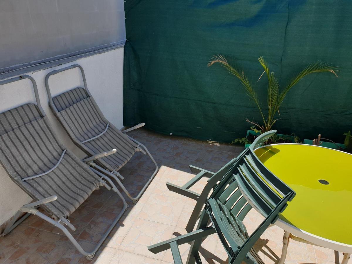 Guest House Roki & Diva (Adults Only) Zadar Dış mekan fotoğraf