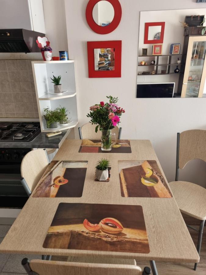 Guest House Roki & Diva (Adults Only) Zadar Dış mekan fotoğraf