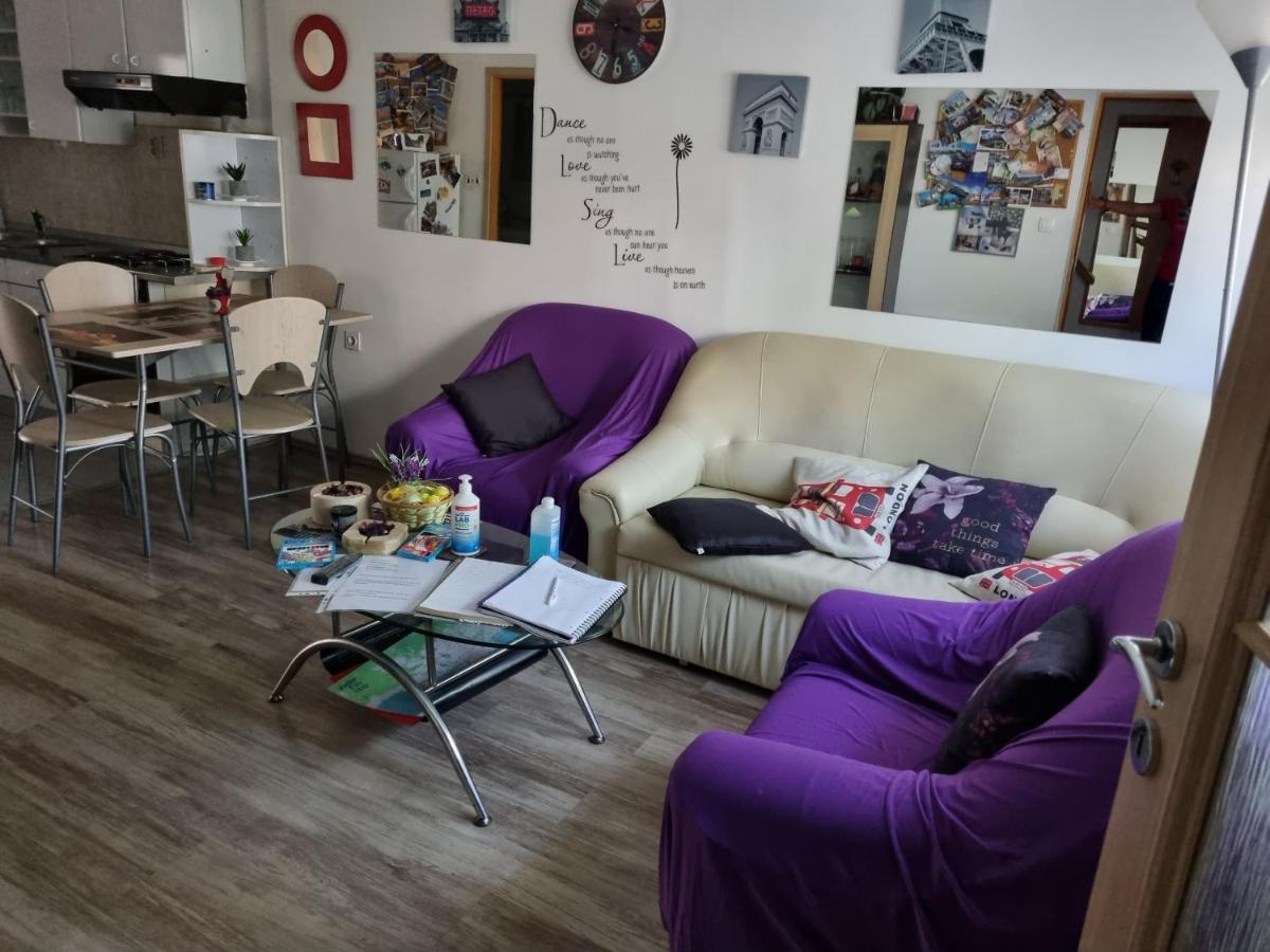 Guest House Roki & Diva (Adults Only) Zadar Dış mekan fotoğraf