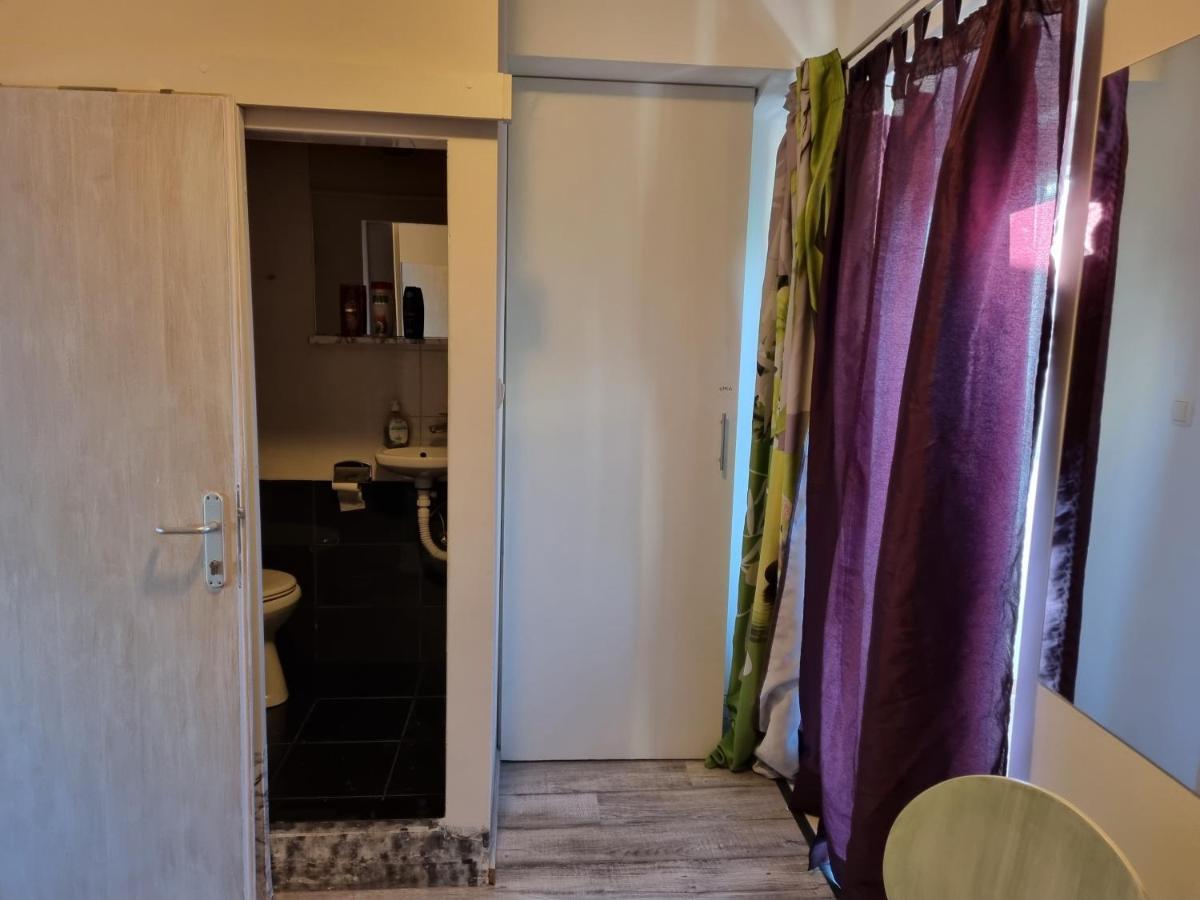 Guest House Roki & Diva (Adults Only) Zadar Dış mekan fotoğraf