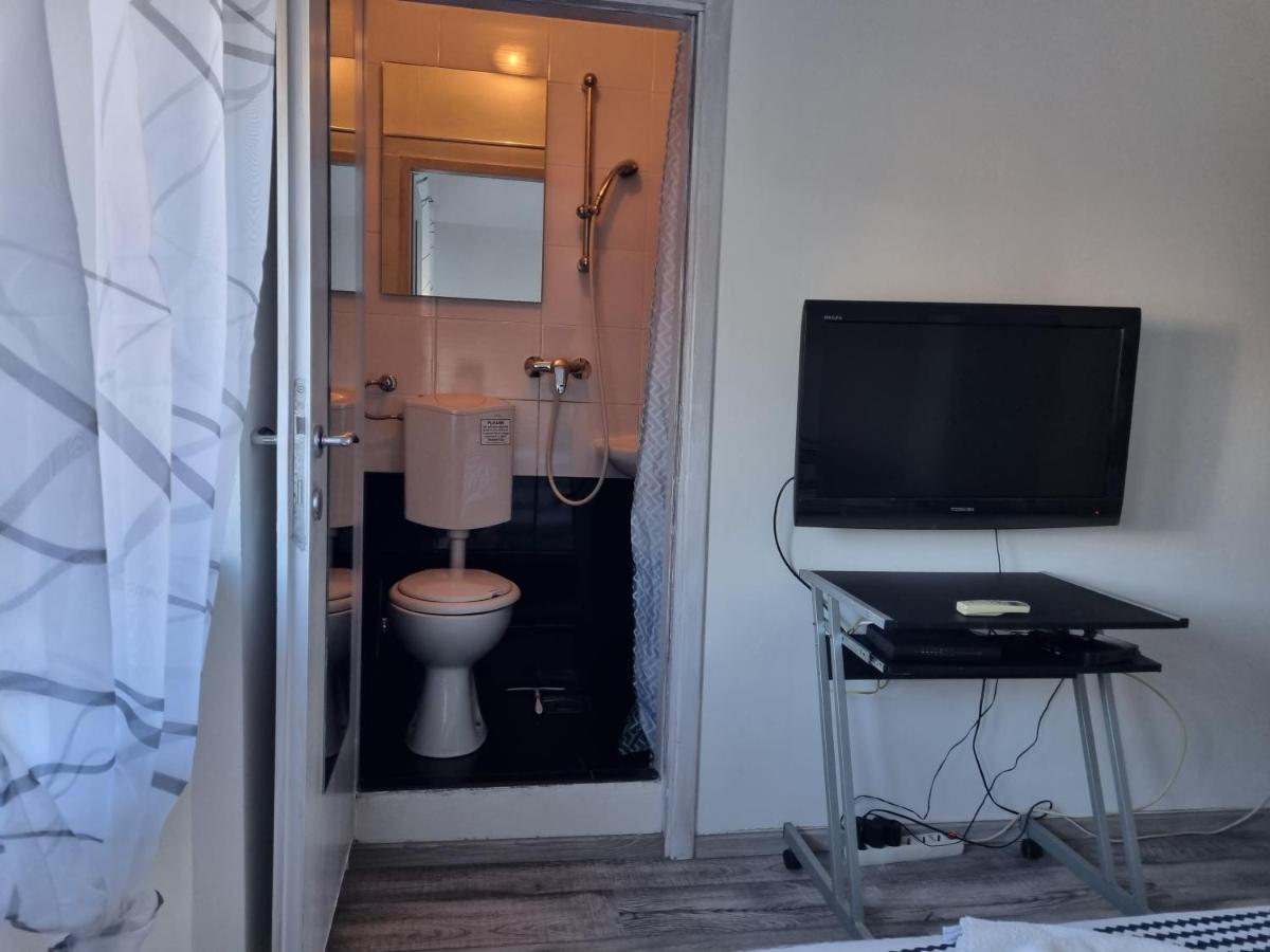Guest House Roki & Diva (Adults Only) Zadar Dış mekan fotoğraf