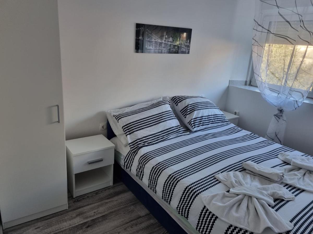 Guest House Roki & Diva (Adults Only) Zadar Dış mekan fotoğraf