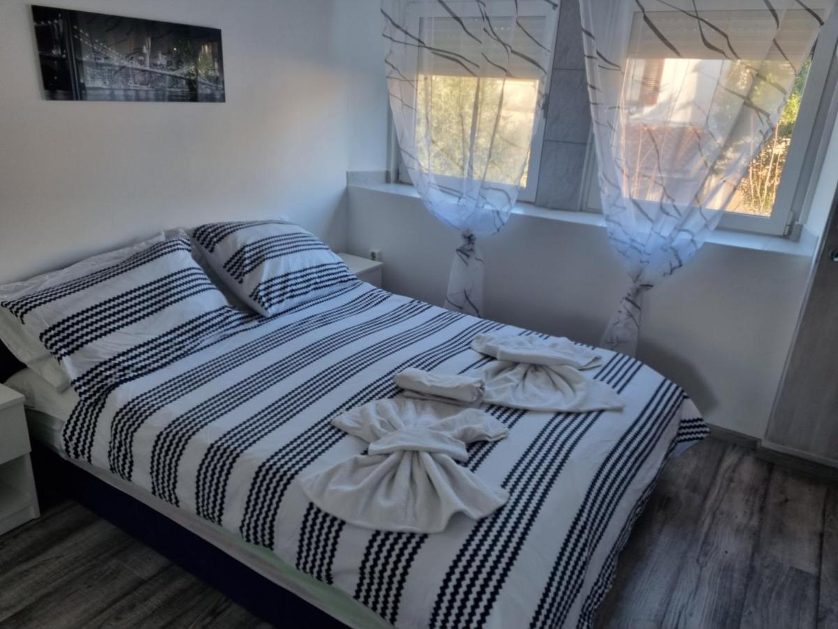 Guest House Roki & Diva (Adults Only) Zadar Dış mekan fotoğraf