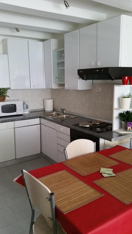 Guest House Roki & Diva (Adults Only) Zadar Dış mekan fotoğraf