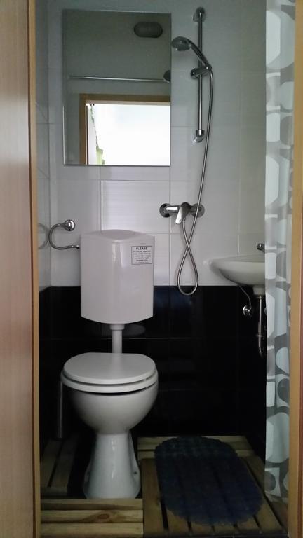 Guest House Roki & Diva (Adults Only) Zadar Oda fotoğraf